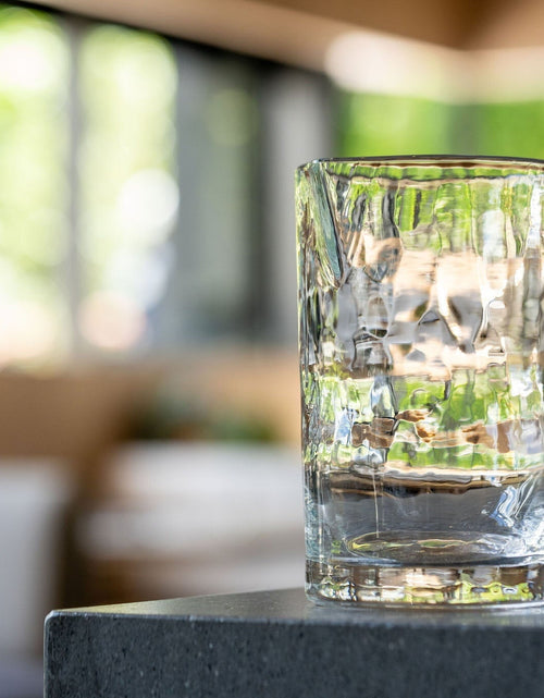 Load image into Gallery viewer, Artisan Series Mixing Glass - BIC Originals by Bull In China
