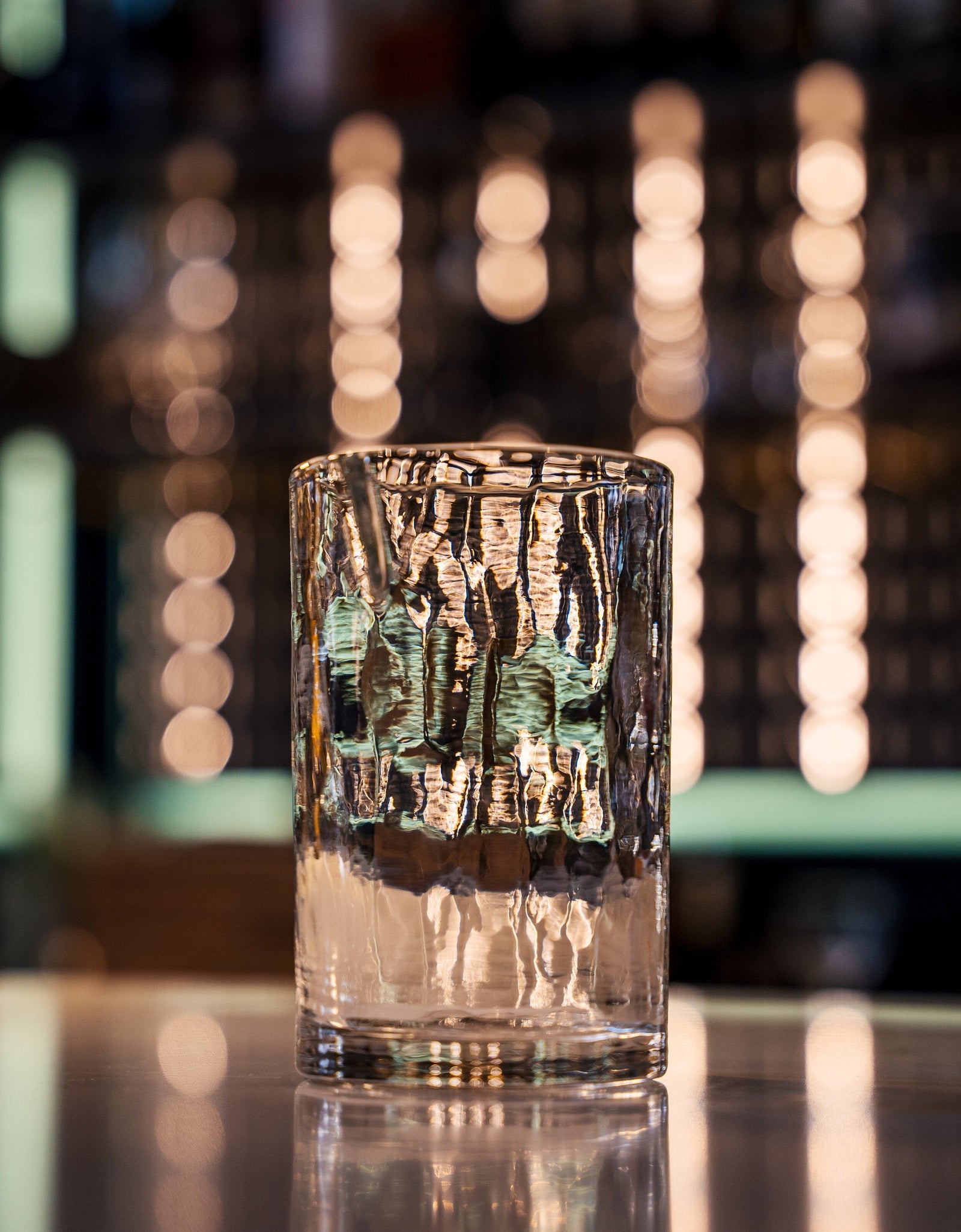 Artisan Series Mixing Glass - BIC Originals by Bull In China