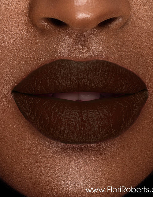 Load image into Gallery viewer, Luxury Demi-Matte Lipstick by Color Me Beautiful
