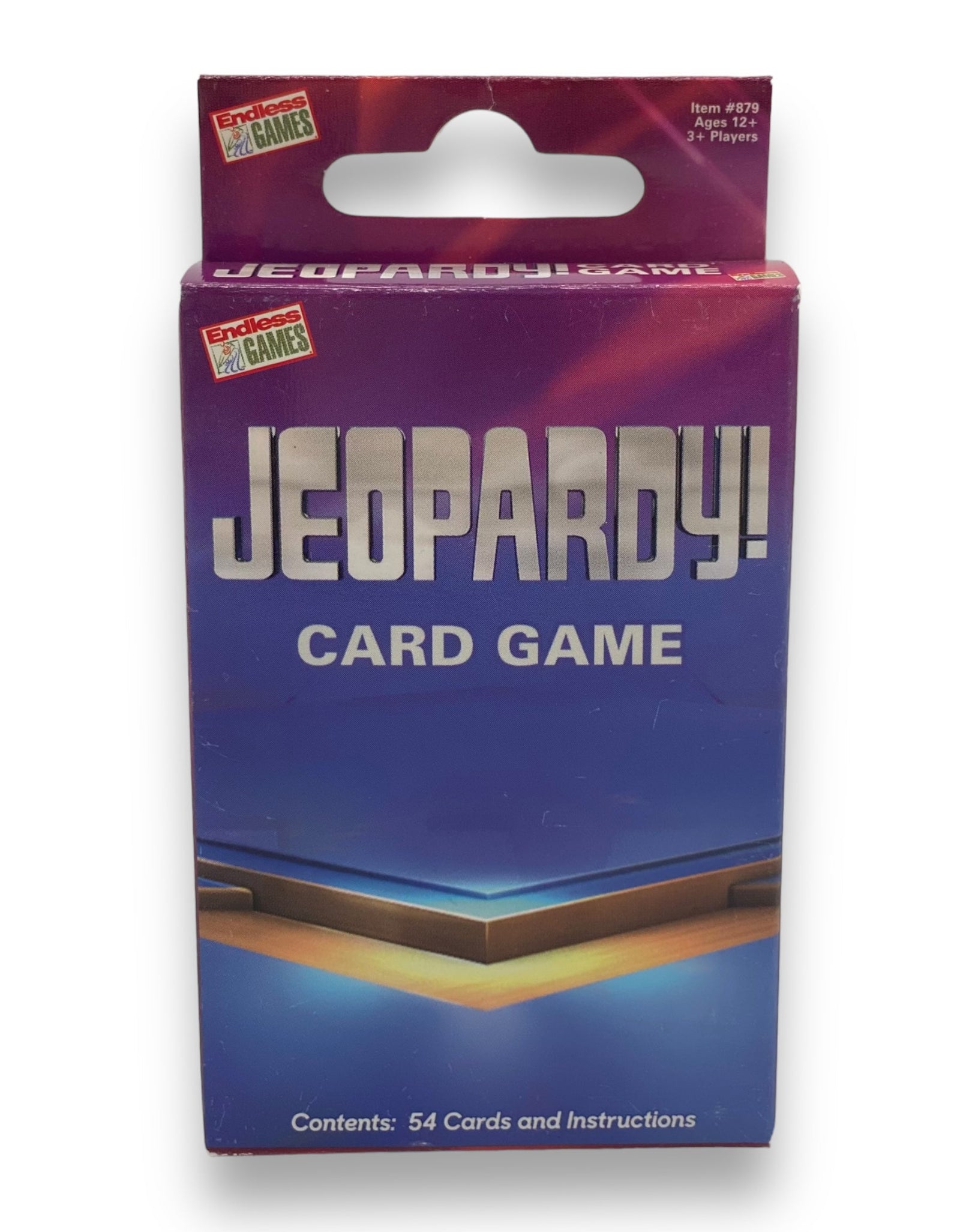 Card Games by Rock the Top Inc.