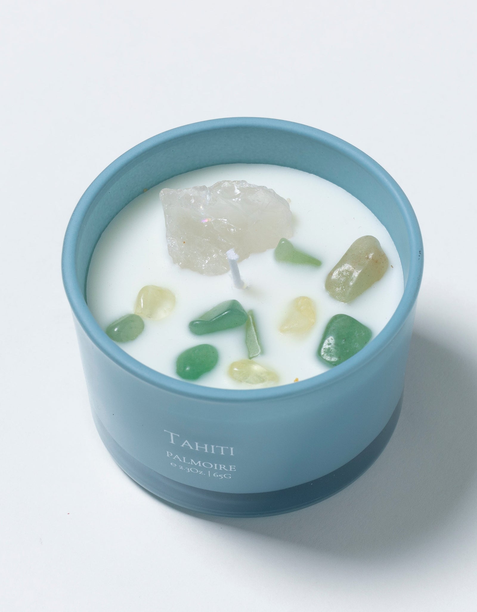 Tahiti Candle Set by PALMOIRE
