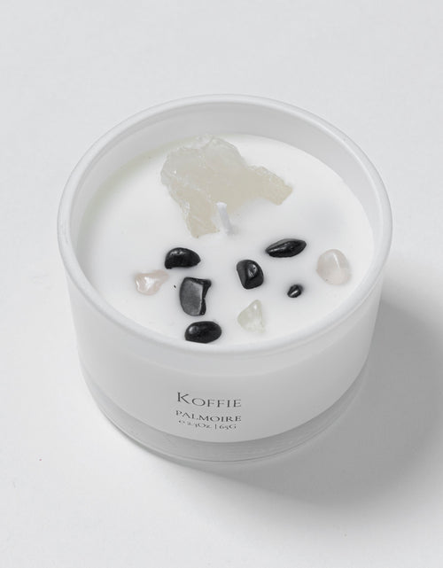 Load image into Gallery viewer, Koffie Candle Set by PALMOIRE
