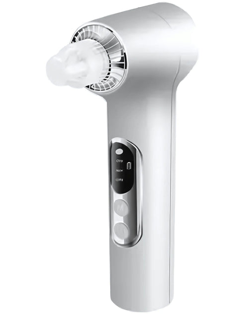 Load image into Gallery viewer, ClearView Pro Blackhead Remover – Hot Compress &amp; Pore Magnifier
