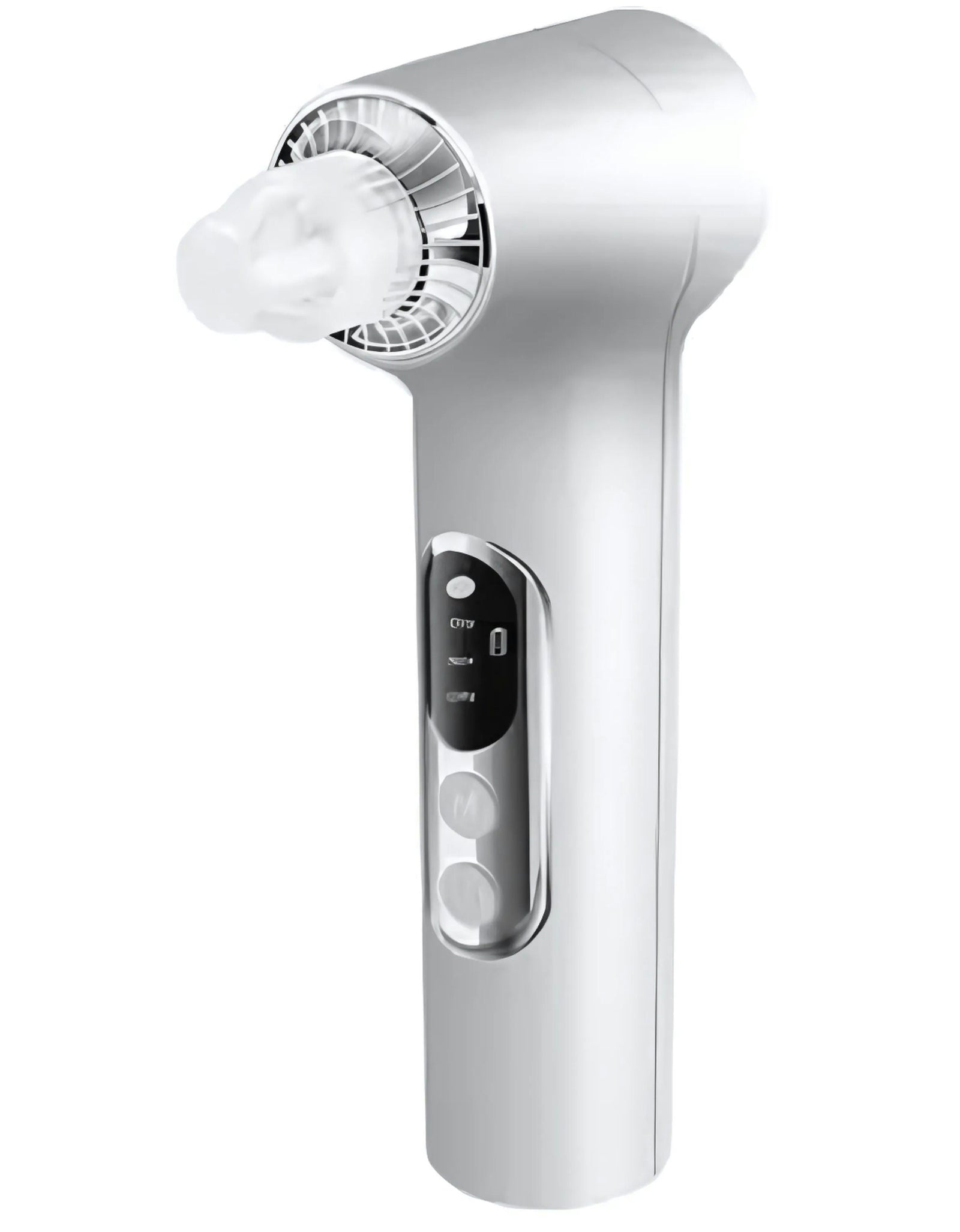 ClearView Pro Blackhead Remover – Hot Compress & Pore Magnifier