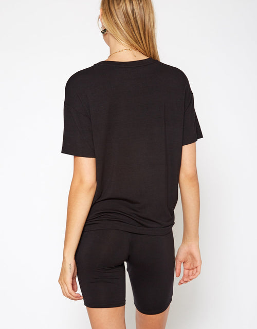 Load image into Gallery viewer, Women's Basic Solid Half Leggings by Shop at Konus
