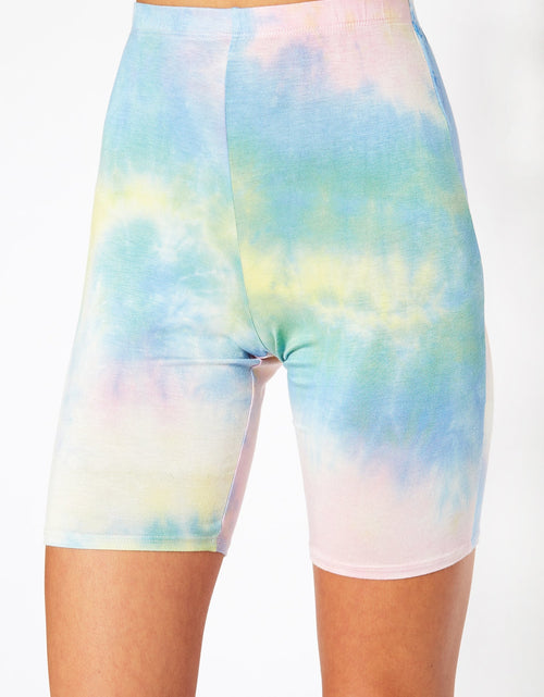 Load image into Gallery viewer, Women's Basic Solid Half Leggings by Shop at Konus
