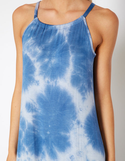 Load image into Gallery viewer, Women's Basic Haltered Dress by Shop at Konus
