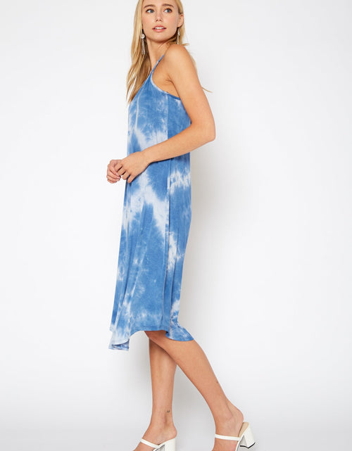 Load image into Gallery viewer, Women's Basic Haltered Dress by Shop at Konus

