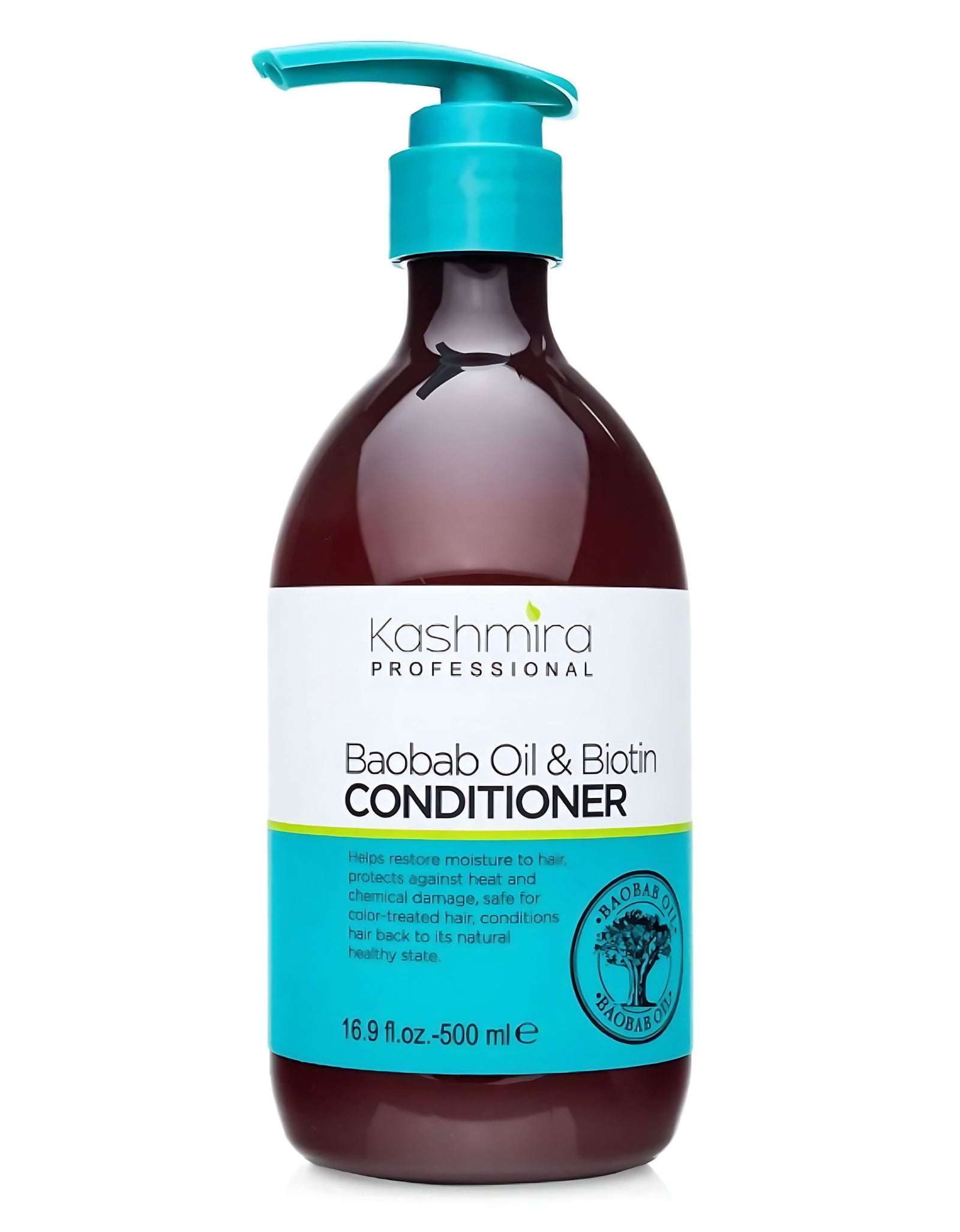 Baobab Oil & Biotin Professional Smoothing Conditioner