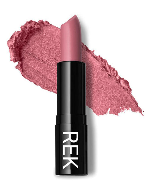 Load image into Gallery viewer, Kate | Luxury Matte Lipstick | REK Cosmetics by REK Cosmetics
