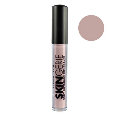 Load image into Gallery viewer, KLEANCOLOR Skingerie Sexy Coverage Concealer - Beige
