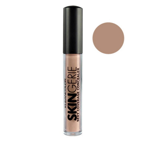 Load image into Gallery viewer, KLEANCOLOR Skingerie Sexy Coverage Concealer - Golden Beige
