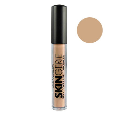 Load image into Gallery viewer, KLEANCOLOR Skingerie Sexy Coverage Concealer - Fawn
