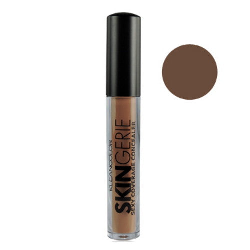 Load image into Gallery viewer, KLEANCOLOR Skingerie Sexy Coverage Concealer - Toffee
