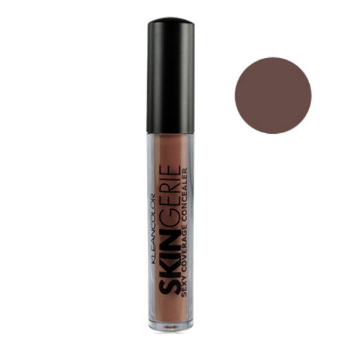 Load image into Gallery viewer, KLEANCOLOR Skingerie Sexy Coverage Concealer - Sable
