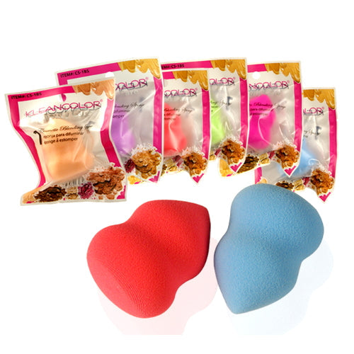 Load image into Gallery viewer, KLEANCOLOR Beauty Blending Sponge - Blending Sponge
