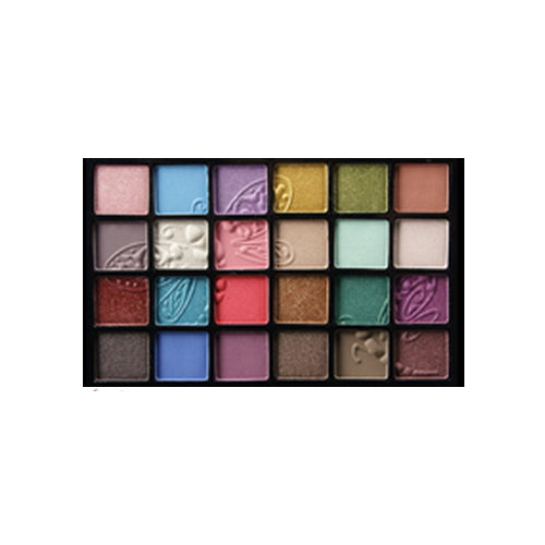Load image into Gallery viewer, KLEANCOLOR Alpha Girl Perfectionist Shadow Kit - High Standards
