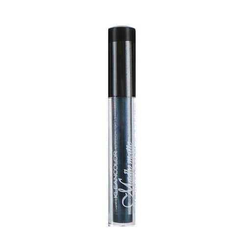 Load image into Gallery viewer, KLEANCOLOR Madly Matte Metallic Lip Gloss - Rocky
