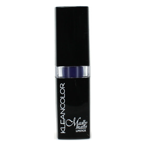 Load image into Gallery viewer, KLEANCOLOR Madly Matte Lipstick - Liberty
