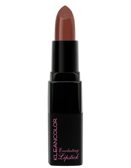 Load image into Gallery viewer, KLEANCOLOR Everlasting Lipstick - Mauve
