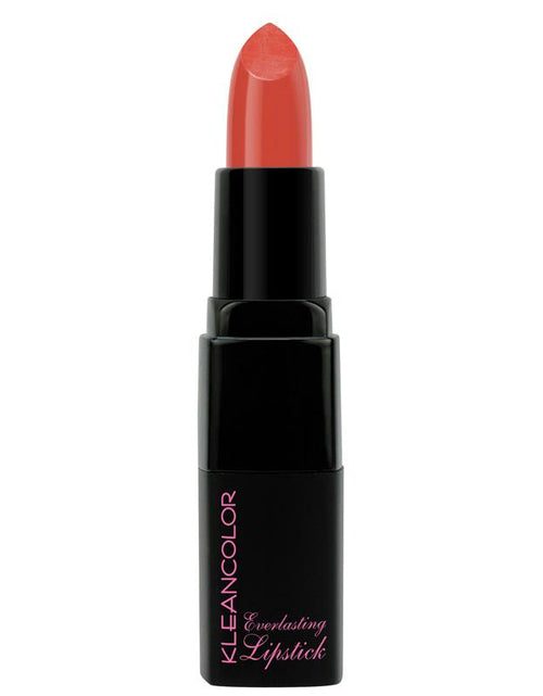 Load image into Gallery viewer, KLEANCOLOR Everlasting Lipstick - Redwood
