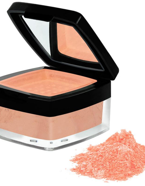 Load image into Gallery viewer, KLEANCOLOR Airy Minerals Loose Powder Eyeshadow - Once Upon a Time
