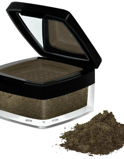 Load image into Gallery viewer, KLEANCOLOR Airy Minerals Loose Powder Eyeshadow - Glory
