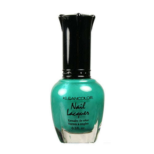 Load image into Gallery viewer, KLEANCOLOR Nail Lacquer 2 - Mystic Grass
