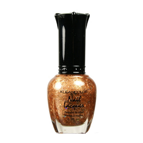 Load image into Gallery viewer, KLEANCOLOR Nail Lacquer 4 - Go Bunny!

