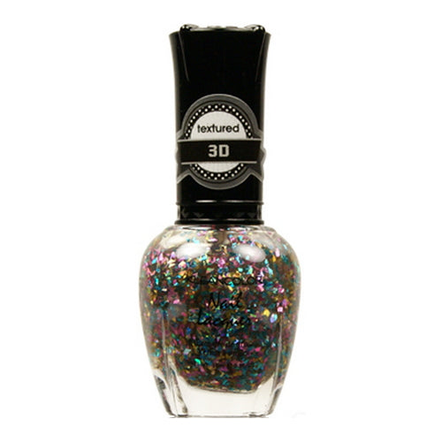 Load image into Gallery viewer, KLEANCOLOR 3D Nail Lacquer - Love Madness
