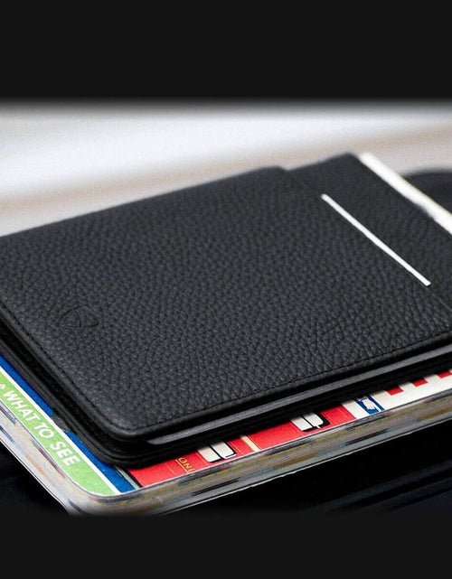 Load image into Gallery viewer, KENSINGTON Passport Wallet by Vaultskin
