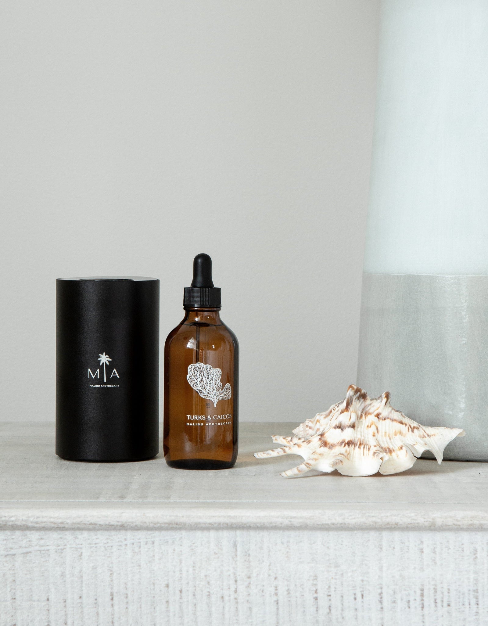 AirScent Mini by Malibu Apothecary