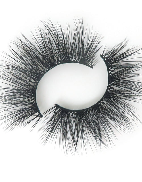 Load image into Gallery viewer, As You Were Saying? Lash Style by True Beauty Lashes
