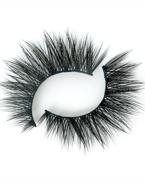 Load image into Gallery viewer, Role Model Lash Style by True Beauty Lashes
