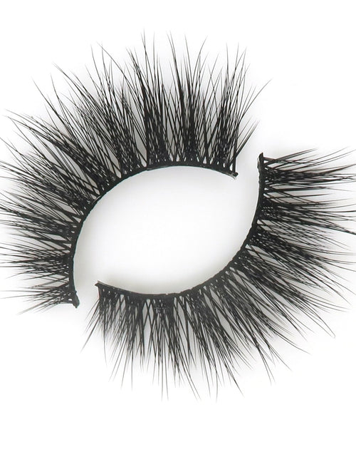 Load image into Gallery viewer, Woman of Worth (WOW!) Lash Style by True Beauty Lashes
