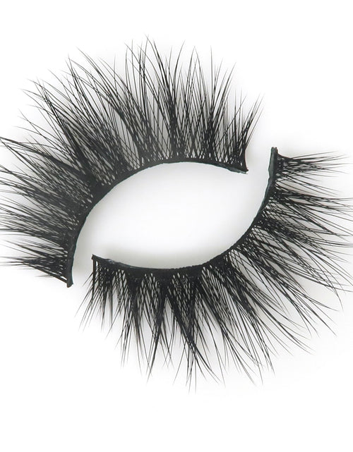 Load image into Gallery viewer, Shine Bright Like a Diamond Lash Style by True Beauty Lashes
