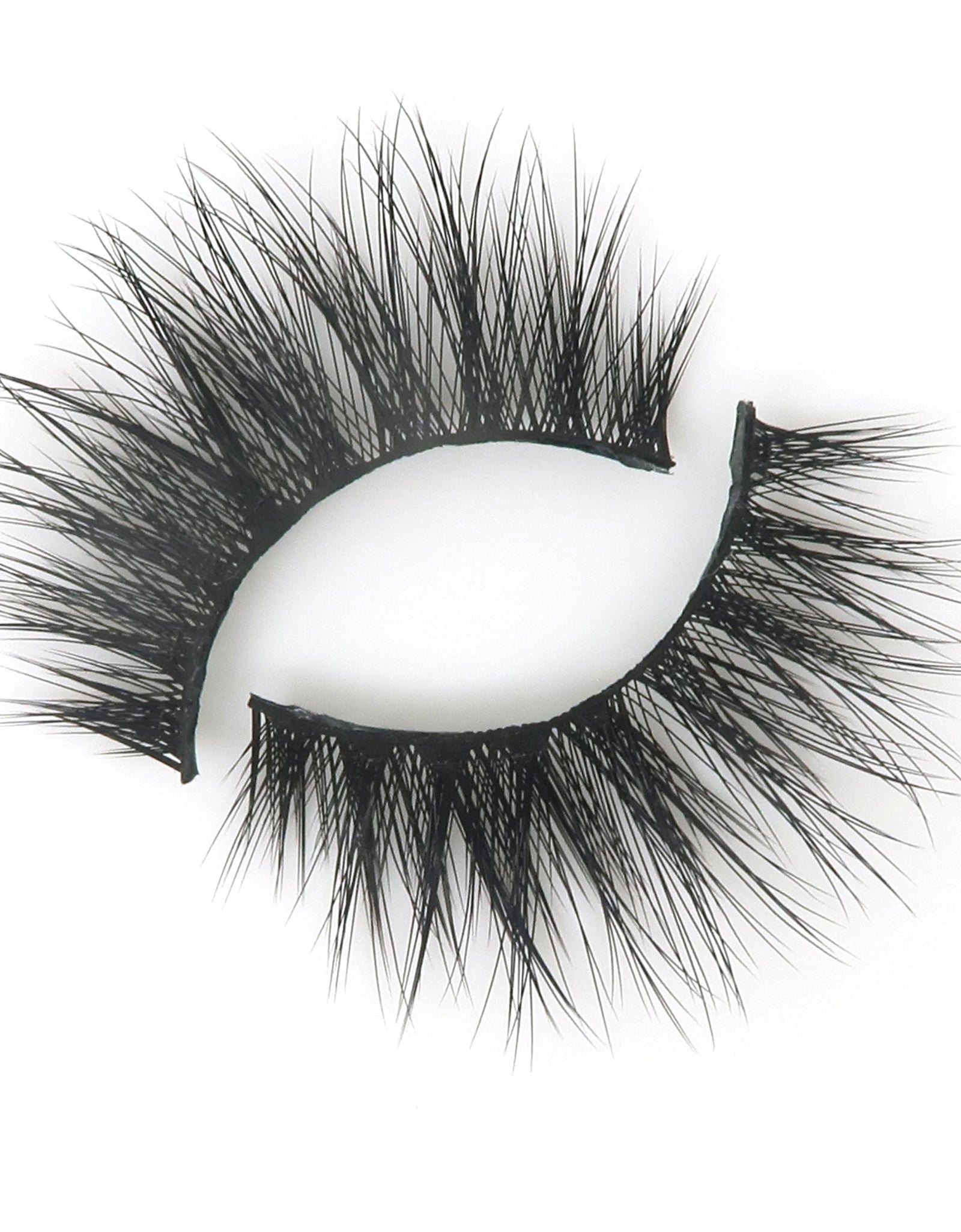 Shine Bright Like a Diamond Lash Style by True Beauty Lashes