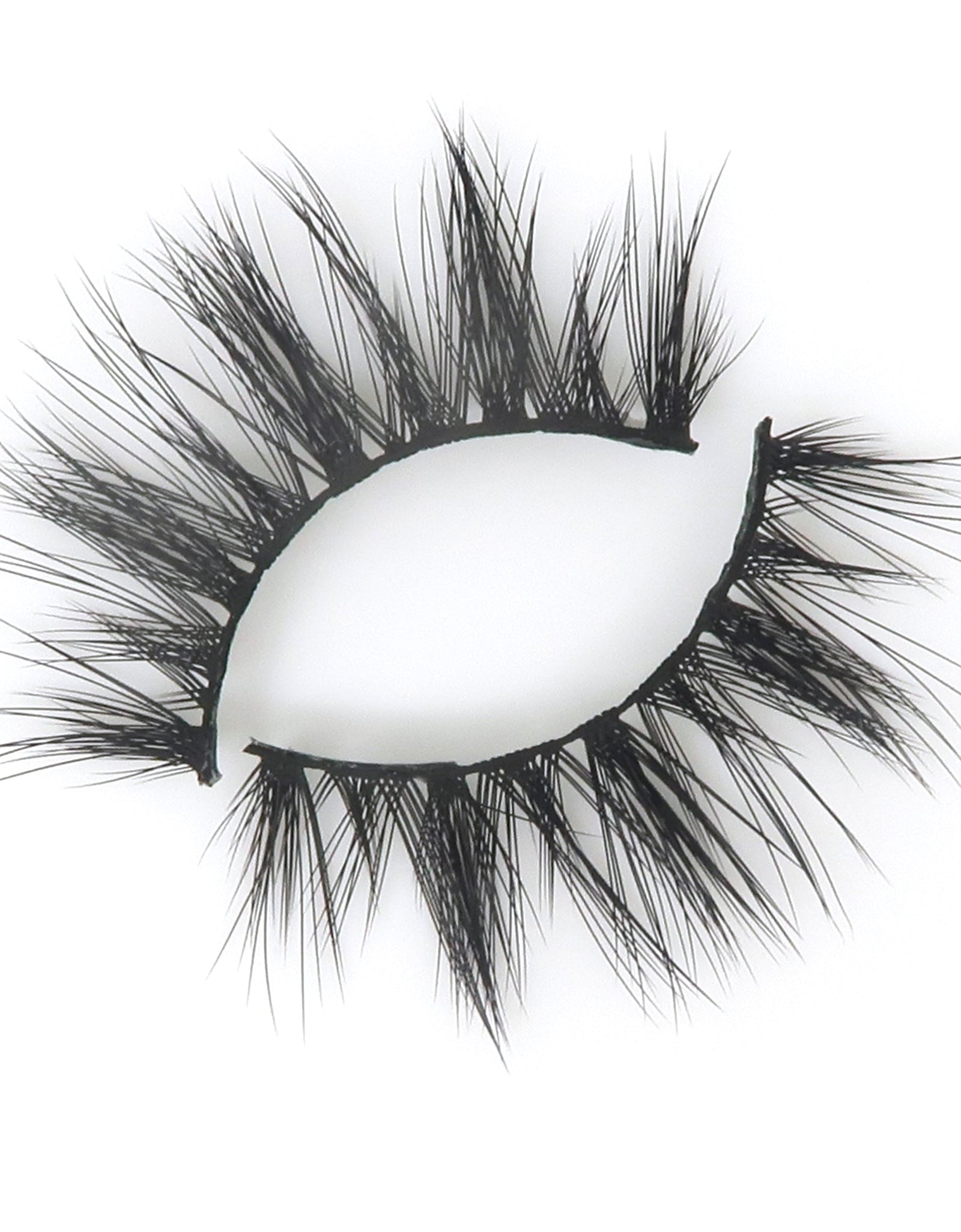 Heart of Gold Lash Style by True Beauty Lashes