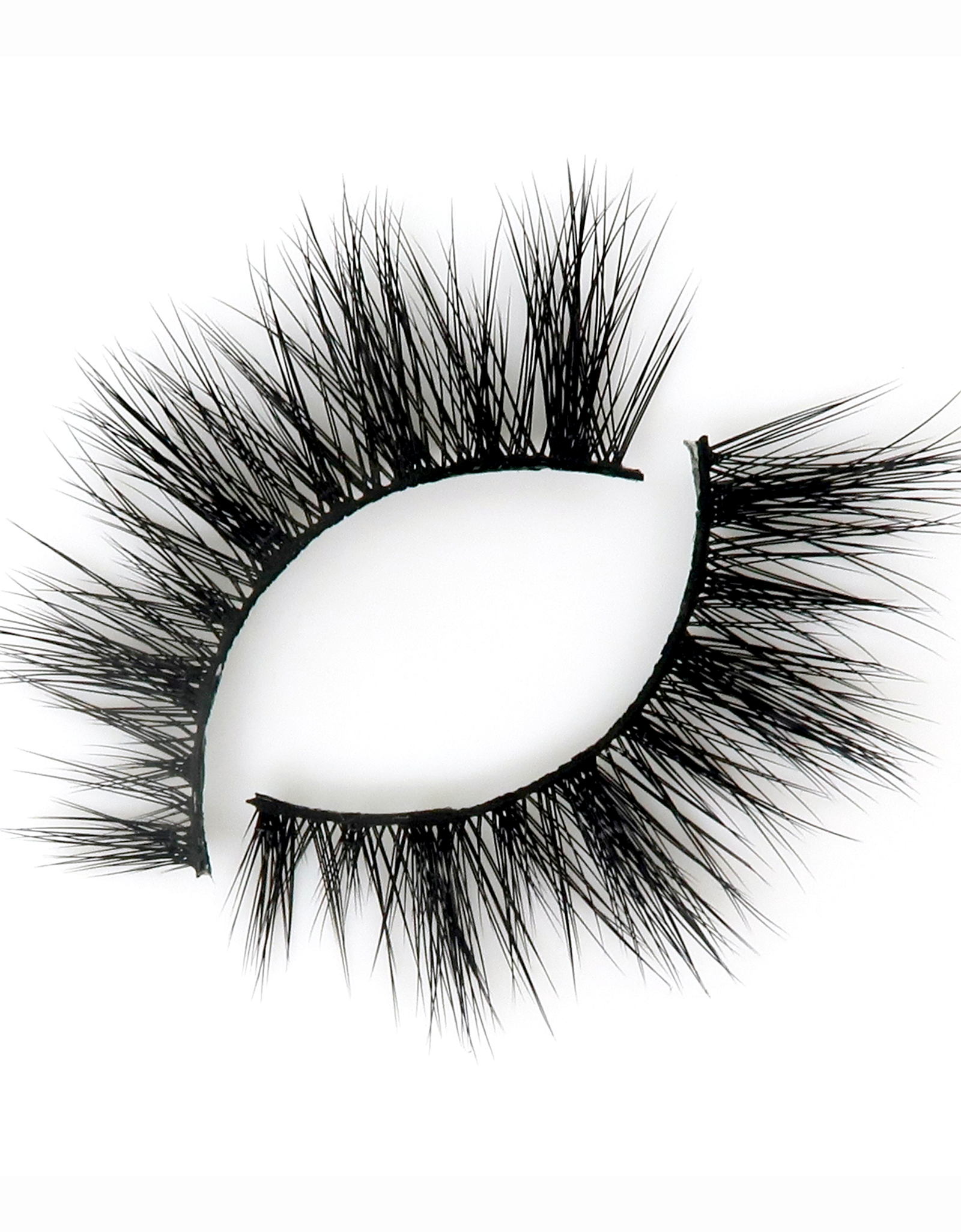 BFF Lash Style by True Beauty Lashes