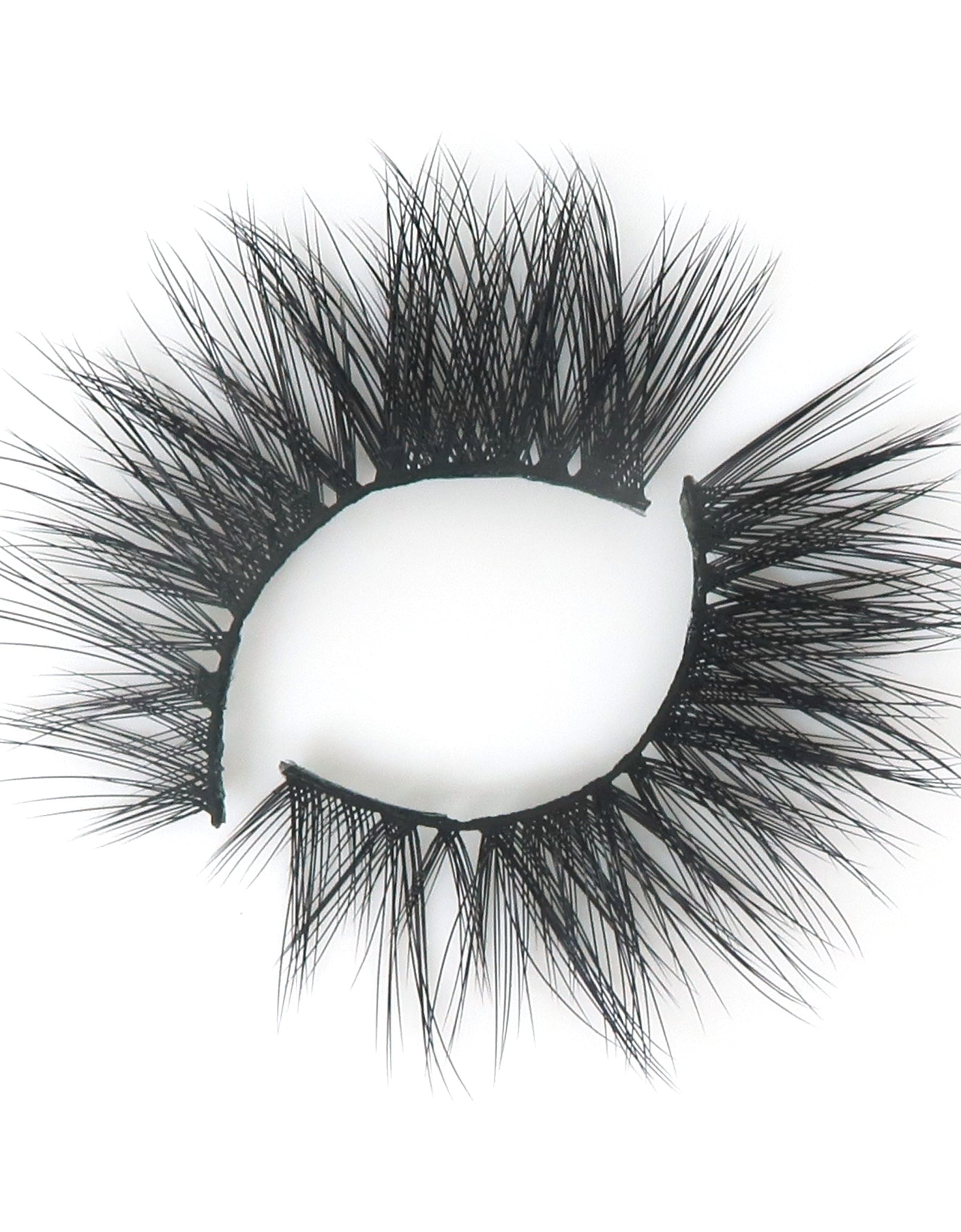 Center of Attention Lash Style by True Beauty Lashes