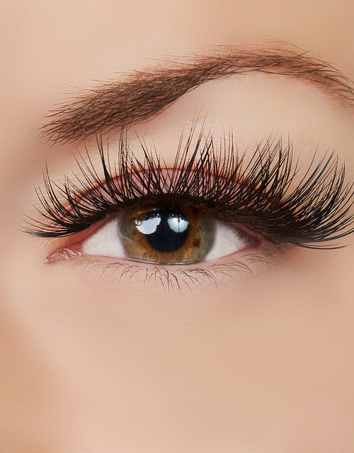 Load image into Gallery viewer, As You Were Saying? Lash Style by True Beauty Lashes
