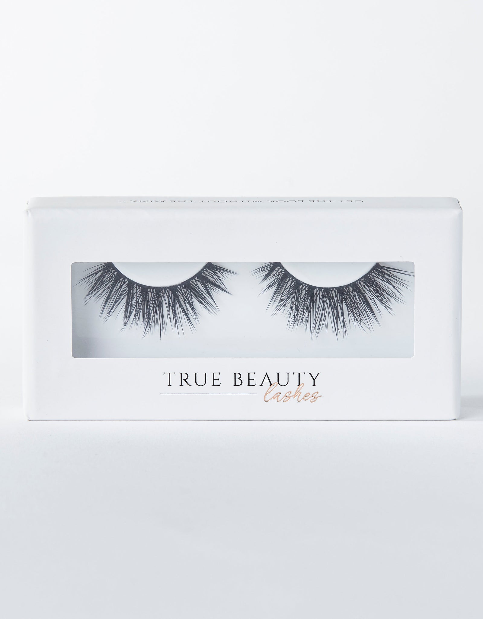 Role Model Lash Style by True Beauty Lashes