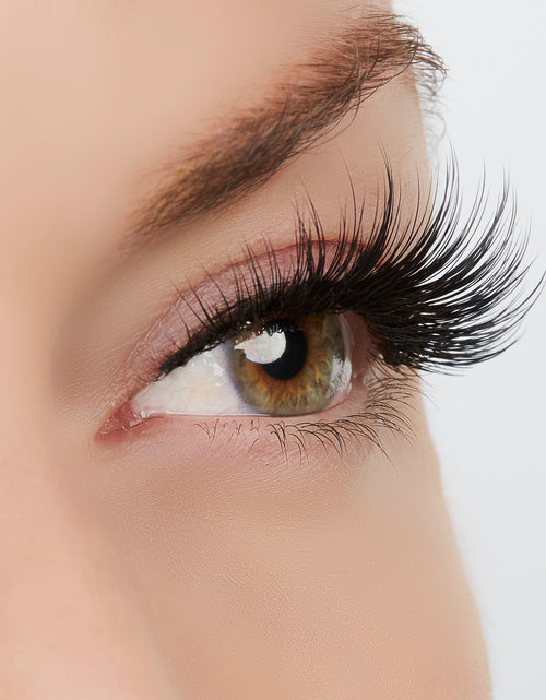 Load image into Gallery viewer, Woman of Worth (WOW!) Lash Style by True Beauty Lashes
