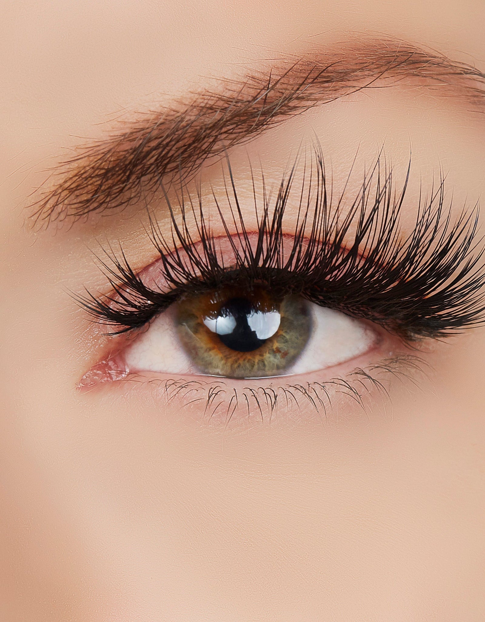 Shine Bright Like a Diamond Lash Style by True Beauty Lashes