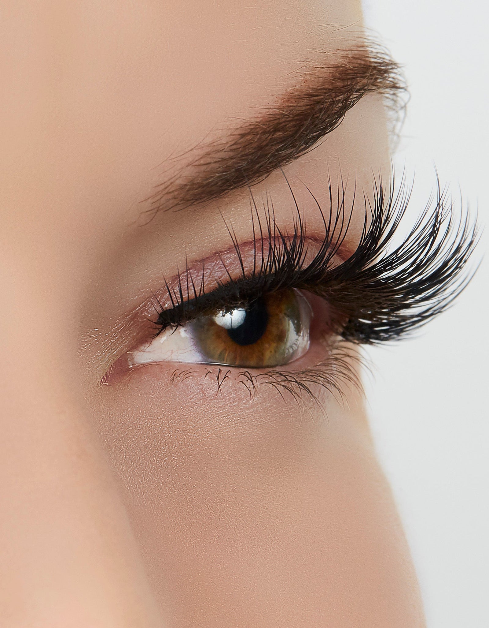 Heart of Gold Lash Style by True Beauty Lashes