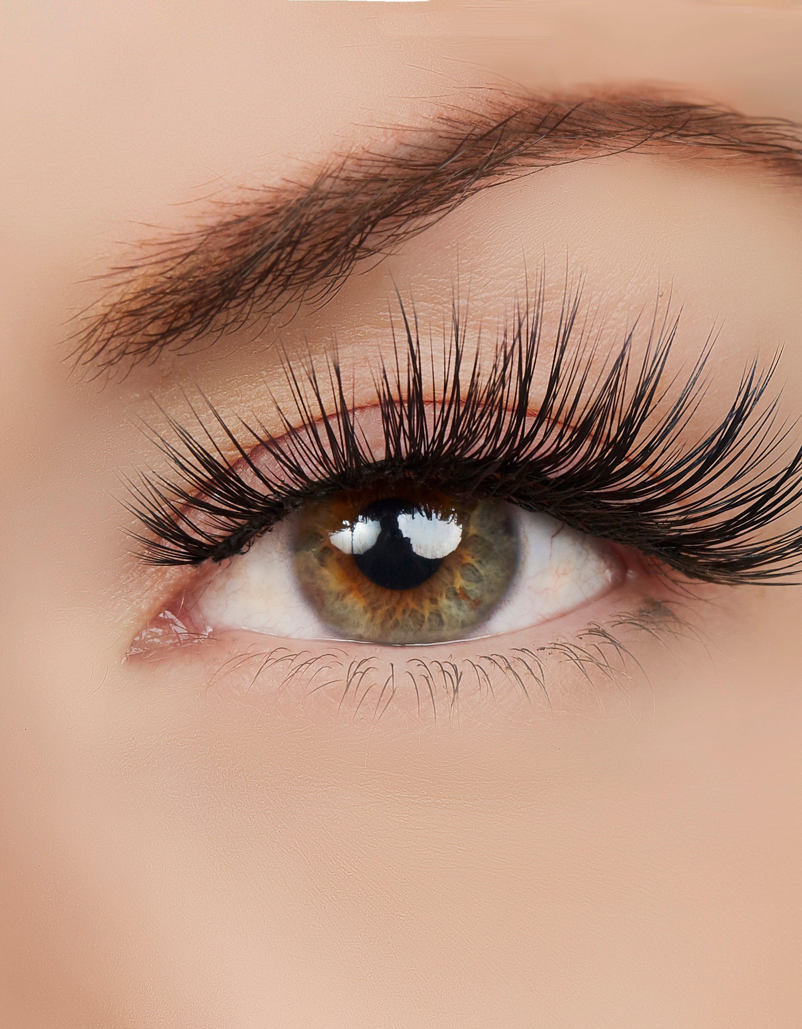 Timeless Beauty Lash Style by True Beauty Lashes