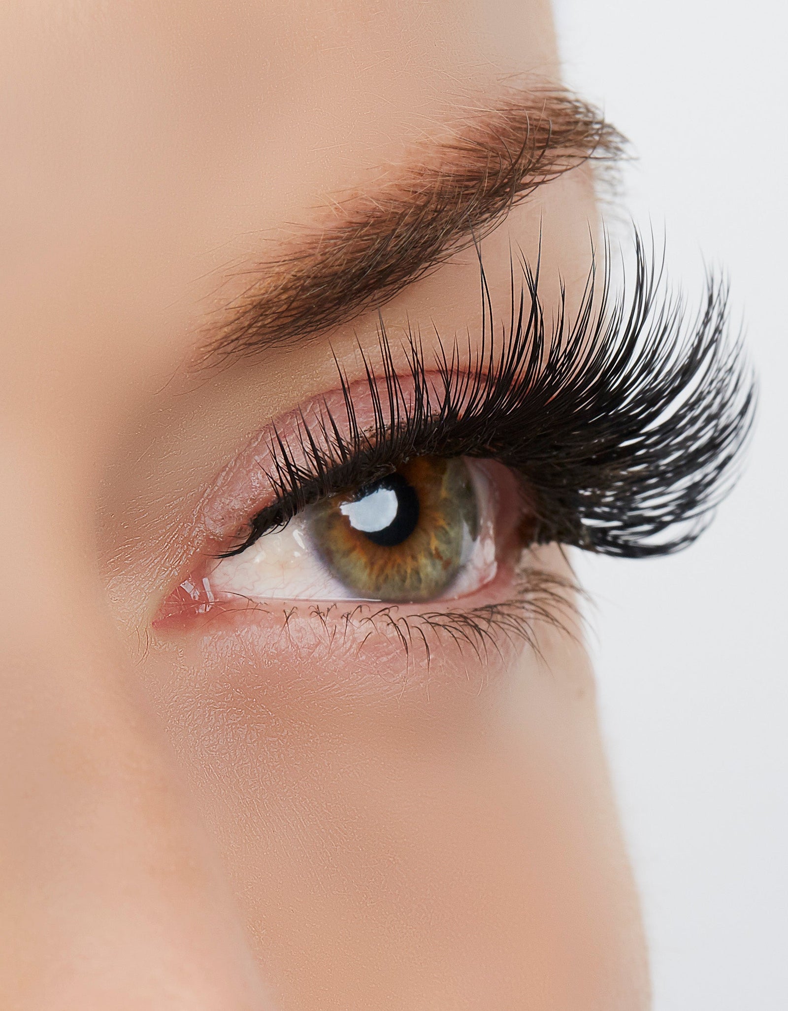 Center of Attention Lash Style by True Beauty Lashes
