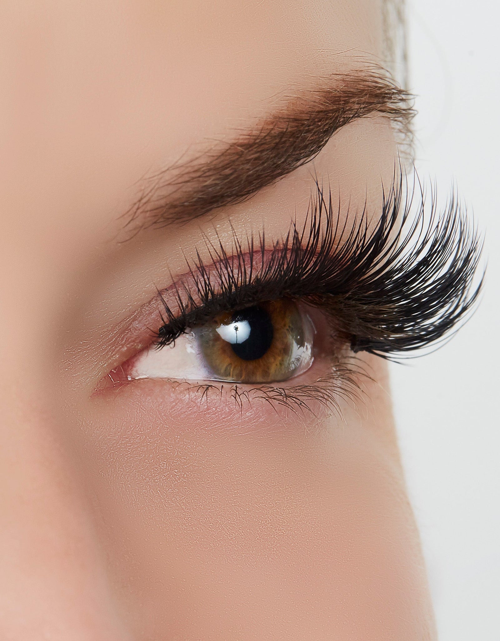Positively Captivating Lash Style by True Beauty Lashes