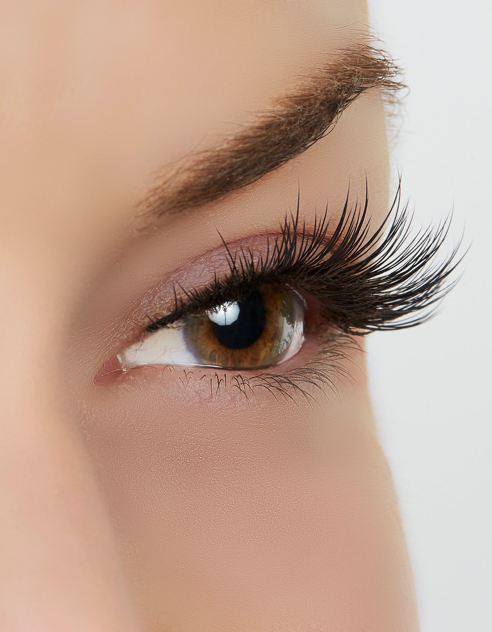 Goal Digger Lash Style by True Beauty Lashes