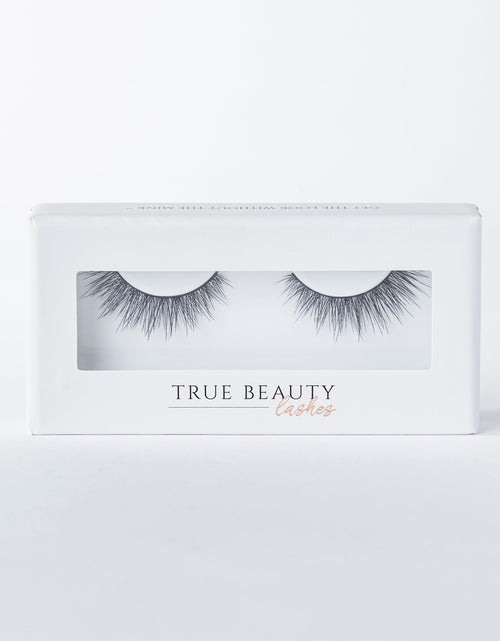Load image into Gallery viewer, Goal Digger Lash Style by True Beauty Lashes

